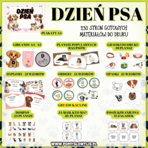 DZIEŃ PSA