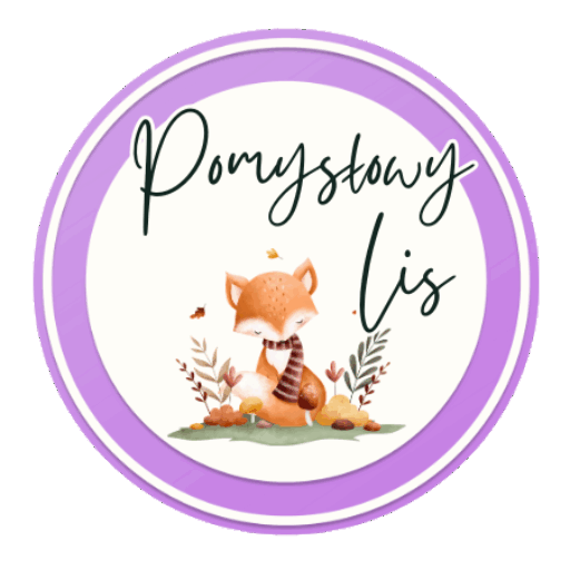 Pomysłowy Lis – materiały dydaktyczne
