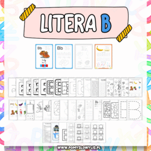 Litera B,b