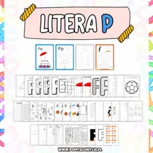 Litera P,p