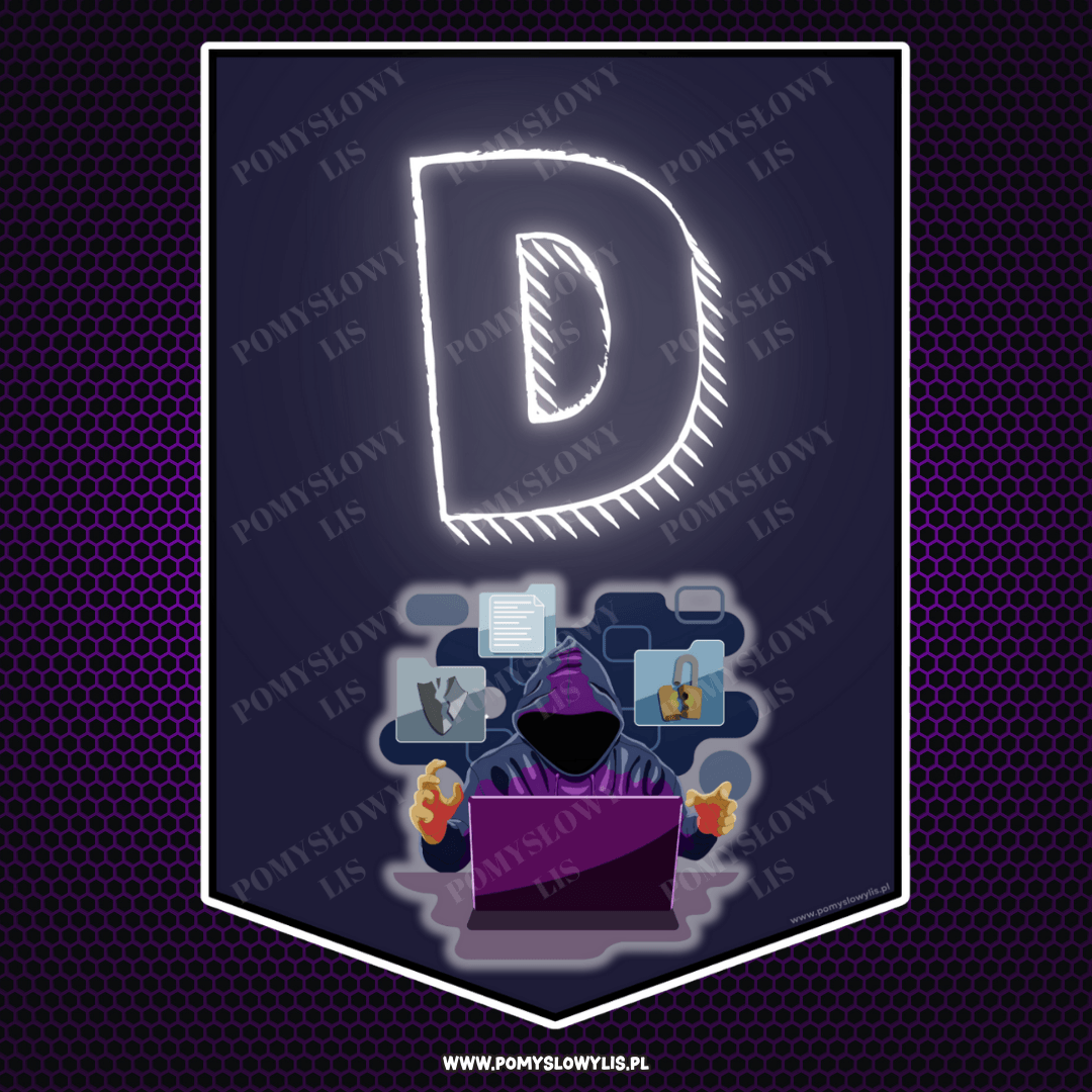 Dzień Bezpiecznego Internetu – pakiet edukacyjno-dekoracyjny - obrazek 4