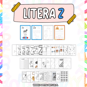 Litera Z,z