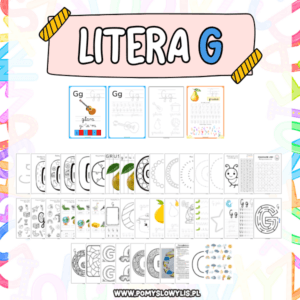 Litera G,g