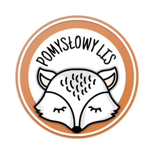 Pomysłowy Lis – materiały dydaktyczne